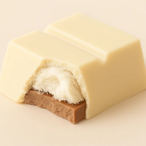 שוקולד שערות סבתא – גודל מיוחד 240 גרם