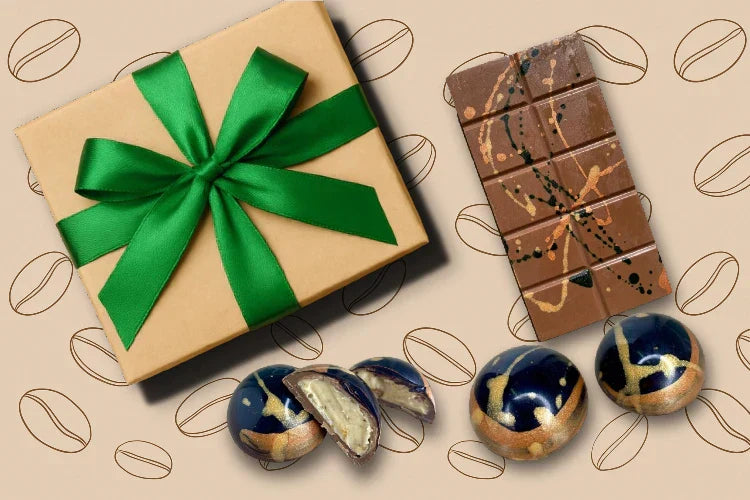 שוקולד כמתנה: למה פרלינים בעבודת יד הם הבחירה המושלמת?