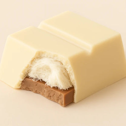 שוקולד שערות סבתא – גודל מיוחד 240 גרם